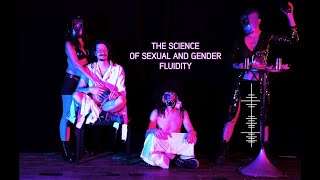 The Science Of Sexual And Gender Fluidity with Lisa Diamond