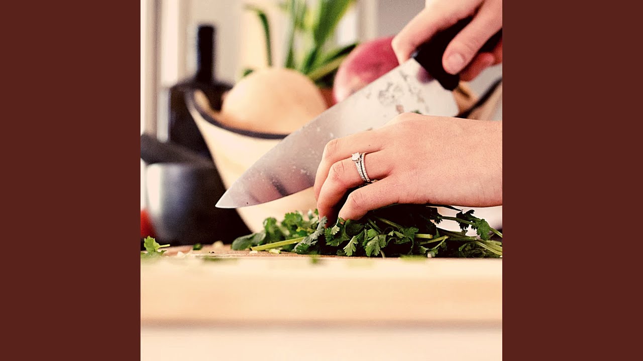 Breathtaking Saxophone Bossa Nova - Vibe for Cooking at Home