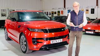 Download Lagu After 7400 miles in a PHEV Range Rover Sport, I'm done with diesel \u0026 no longer interested in EV MP3 Download Lagu After 7400 miles in a PHEV Range Rover Sport, I'm done with diesel \u0026 no longer interested in EV MP3