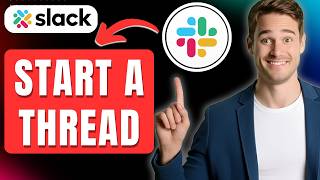 How to Start a Thread in Slack, Create Quickly 2026 Create Slack Thread Using Only Webhookclient In Python