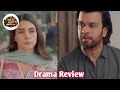 Musafat Episode 36 Teaser Promo - 10th May 26 [ Mohsin Abbas Haider &amp; Alishba Khan ] - Drama Craze 