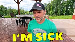 How a Tick Bite Changed My Farm Life Forever