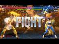 Street Fighter 6 🔥 HOTDOG29 (#3 Ranked Alex) Vs MICKY (Mai)🔥SF6 High Level Matches!