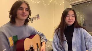 Rina Sawayama - Frankenstein (cover by Somnoiya & @eurus.wav)