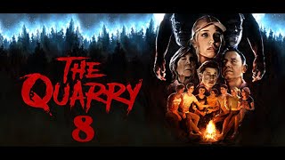 The Quarry Part 8 Featuring: Natow and DrowningHero27