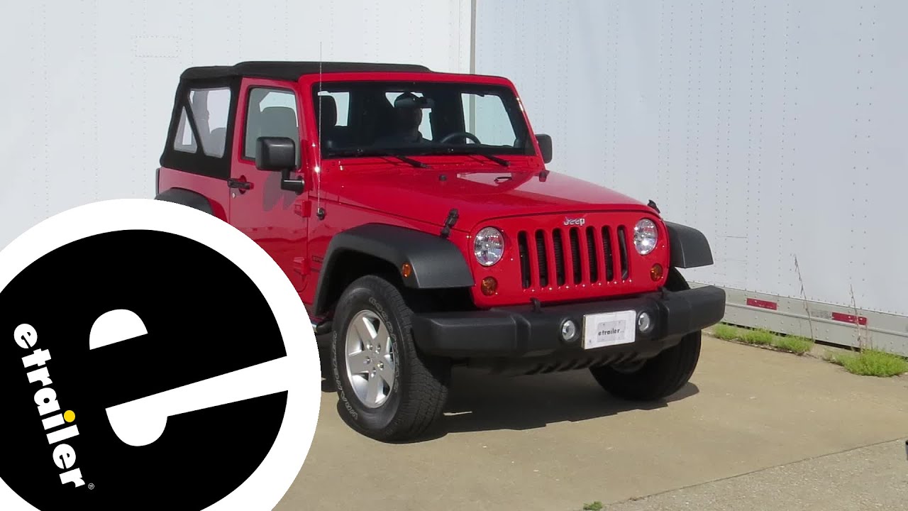 Jeep Wrangler Trailer Wiring Etrailer - Electrical Work Wiring Diagram • Jeep Wrangler Trailer Wiring Etrailer - Electrical Work Wiring Diagram •