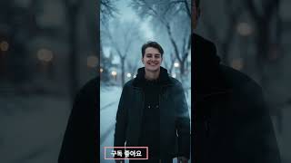 Traces in the Snow” #trythatinasmalltown#음악#겨울#노래#뮤직비디오