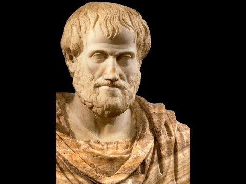2017 12 15 Wijsbegeerte volgens Aristoteles : Logica : de Inductie