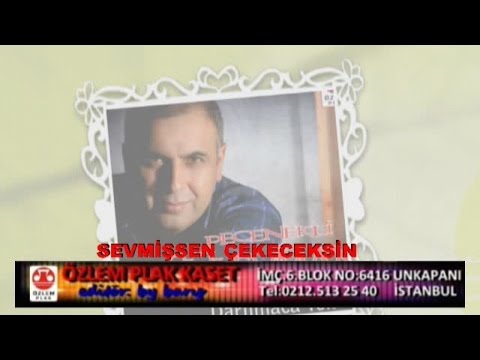 Peçenekli Süleyman - Sevmişsen Çekeceksin