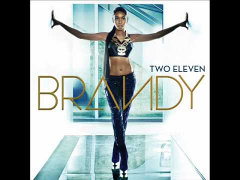 Brandy - No Such Thing As Too Late (Audio)