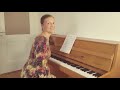 Beginning of video