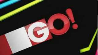 Channel Go Ident & Ma Clification Warning 2013