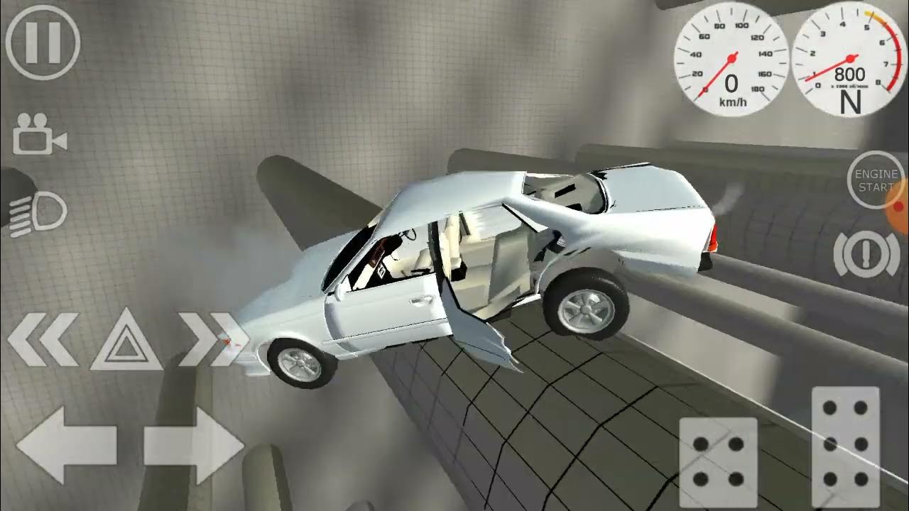 Карты на simple car crash. Карты на simple car crash