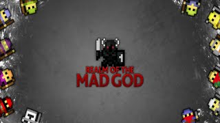 Realm of the Mad God (RotMG) 03 | Нашли лабиринт