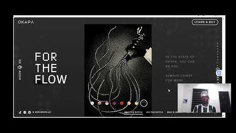 ANIMATED WEBSITE 😱 #website #websitedesign #frontendcourse #coding #techlover #tech