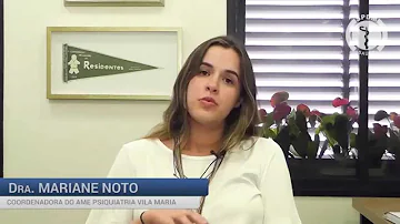 É normal ter alterações de humor?