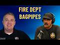 Bravery and Bagpipes: An Honor Guard's Story