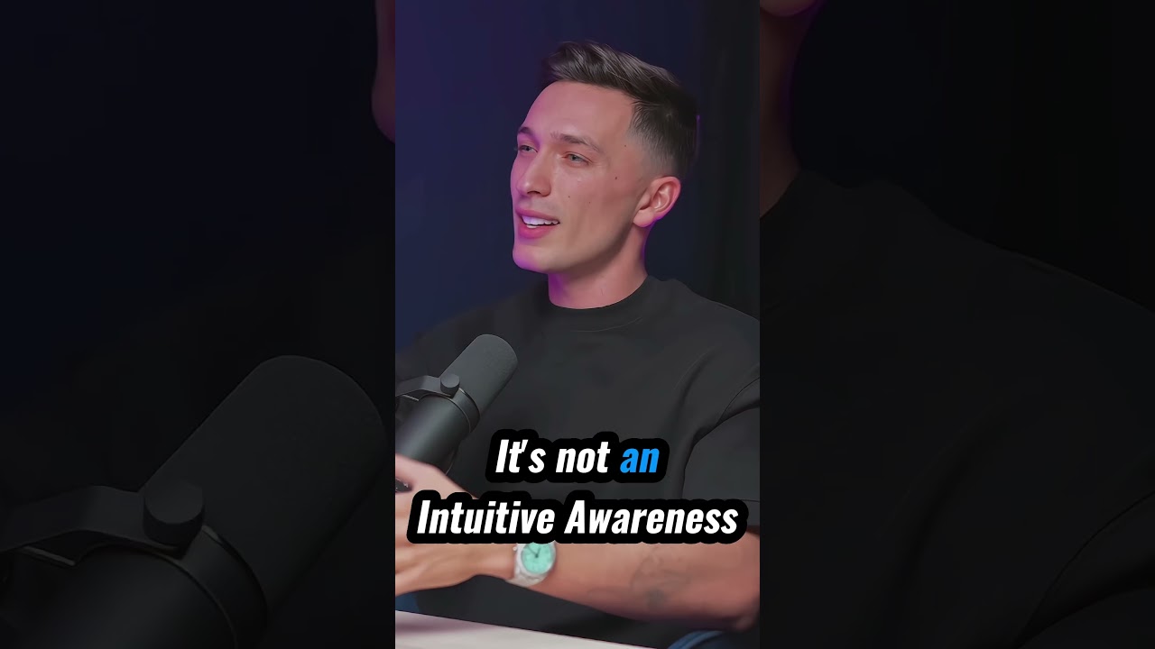 The Reality of Proactive Awareness.