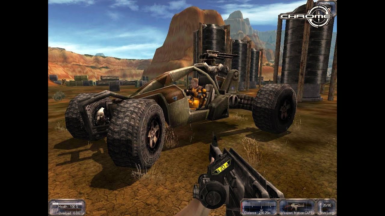 хромы играть. хромы играть. Chrome (2003) pc. Chrome specforce 2005 игра. хром игра 2003.