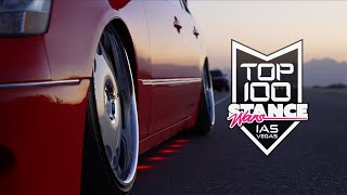 StanceWars Las Vegas 2021 | SES (4K)