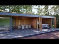 Urbanpods Bespoke - South Ayrshire
