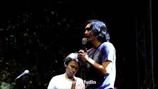 TERIMA KASIH BIJAKSANA ~ Sheila On 7 Live at Saturdate Waterboom 2018