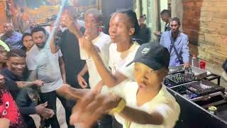 HLOGI MASH | HOPE RAMAFALO | OPTIMIST MUSIC ZA | LEGS ON THE BEAT