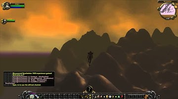 DUNGEON EXPLORATION: Stratholme (with HHH) Patch 3.3.5