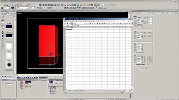 LyricX - Tutorial (2013) - 3D Bars Linked to Excel Files for Bar Graphs