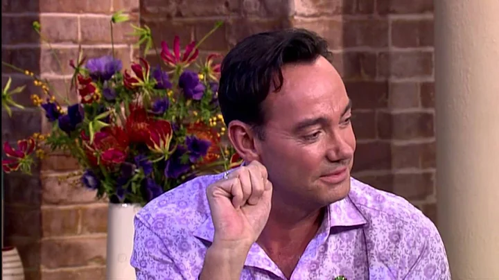 Amusing interview with Ann Widdecombe and Craig Re...