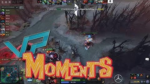 compLexity Gaming vs test123 - Game 2 - ESL One Katowice 2019 powered by Intel