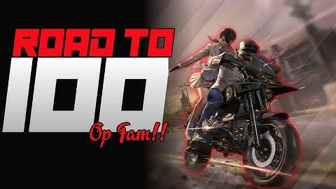 Road to 100 subs || Wateva - Ber Zar Kar || pubg mobile montage 🔥
