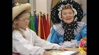 Rhyme Time Rhythm (2001 Version) Part 21