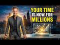 Neville Goddard | Assume Wealth and Let Abundance Reflect You