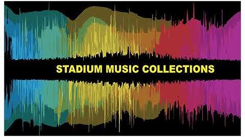 Stadium Jakarta mixing vol. 2