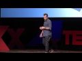Drones: The next advancement in human innovation | Shawn Muehler | TEDxFargo