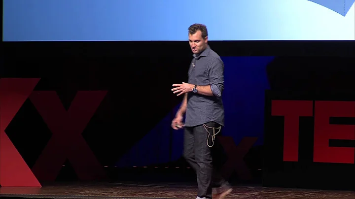 Drones: The next advancement in human innovation | Shawn Muehler | TEDxFargo