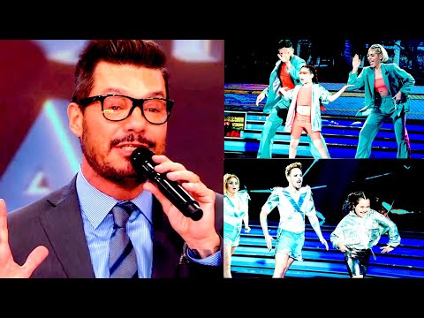 Video: Marcelo Tinelli Vermögen: Wiki, Verheiratet, Familie, Hochzeit, Gehalt, Geschwister