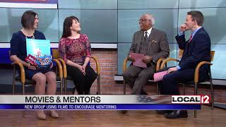 Generation to Generations uses film for intergenerational mentoring