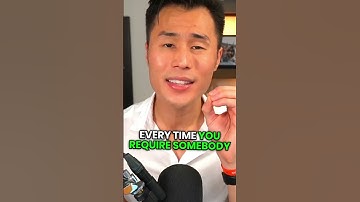 #1 Trick Manipulative People Use to Control You