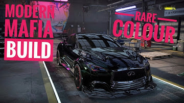 Need for speed heat Gameplay - Infiniti Q60 S Ultimate Build