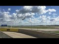 757 Takeoff
