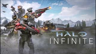 Of Blood and Burden (Track 5) - Halo Infinite Multiplayer Soundtrack (A New Generation)