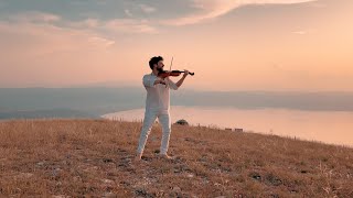 Sing Me To Sleep  - Alan Walker (Petar Markoski Violin) Resimi