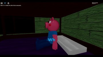 [Roblox]Piggy - Distorted Memory Solo