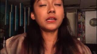 Asal Kau Bahagia - Armada (Cover) by iamNEETA