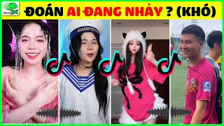 ♫ Quẩy Banh Nóc Đoán Ai Đang Hát Đang Nhảy Với 23 Vũ Điệu Bí Mật Này | Nhanh Trí Why