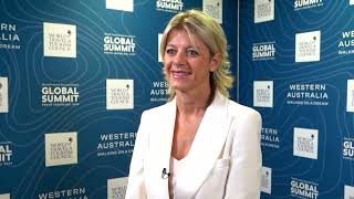 WTTC 2024: Erika Guerri, Chief of Cabinet, Ministry of Tourism