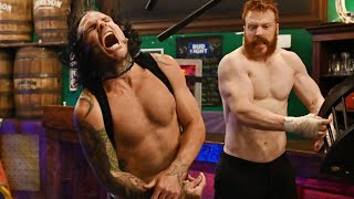 FULL MATCH - Jeff Hardy vs. Sheamus – Bar Fight: SmackDown, July 24, 2020