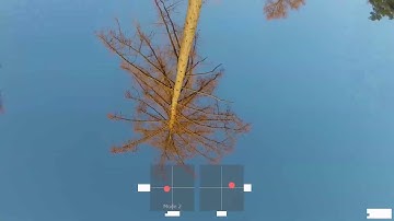 Trick Tutorial | Inverted Orbit | Backwards Object Spin | FPV freestyle